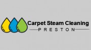 Carpet Steam Cleaning Preston
