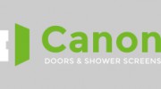 Canon Doors & Shower Screens
