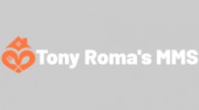 Tony Romas MMS