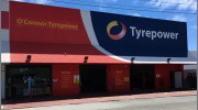 Tyrepower O'Connor