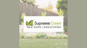 Supreme Green Landscaping