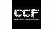 Cumbo's Custom Fabrications