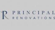 Principal Renovations