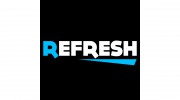 Refresh Valet