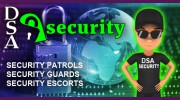 DSA Security