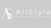 Allstyle Bathrooms & Kitchens