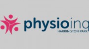 Physio Inq Harrington Park