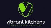 Vibrant Kitchens