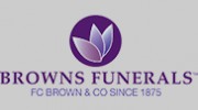 Browns Funerals
