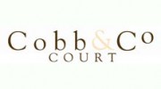 Cobb & Co Court Boutique Hotel