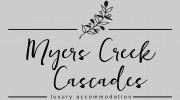 Myers Creek Cascades