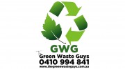 The Green Waste Guys