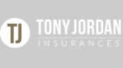Tony Jordan Insurances
