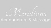Meridians Acupuncture & Massage