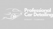 Professional Touch Car Detailing Hobart