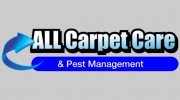All Carpet Care