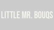 Little Mr Bouqs