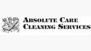 Absolute Care Cleaning