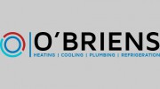 O'Briens Plumbing & Air Conditioning