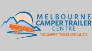 Melbourne Camper Trailer Centre