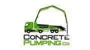 Concrete Pumping Co