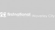 First National Real Estate Waverley City