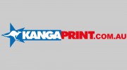 Kanga Print