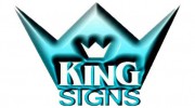 King Signs