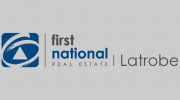 First National Real Estate Latrobe