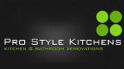 Pro Style Kitchens