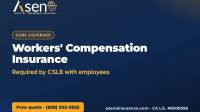 Workers' Compensation Insurance