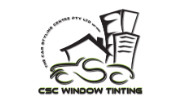 CSC Window Tinting