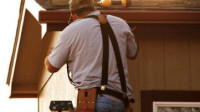 Gutter Repairs