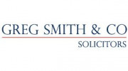Greg Smith