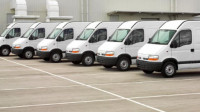 Mobile Fleet Servicing