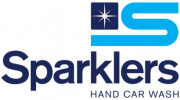 Sparklers Car Wash Blackburn