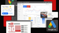 Google Ads Management