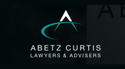 Abetz Curtis