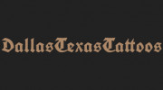 Dallas Texas Tattoo Shop