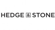 Hedge & Stone