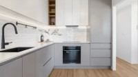 Apartment Renovations
