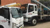 Power Pole Services
