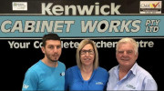 Kenwick Cabinet Works