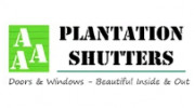 AAA Plantation Shutters