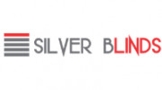 Silver Blinds