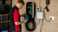 EV Charger Repairs & Maintenance