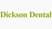 Dickson Dental TLC