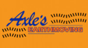 Axles Earthmoving
