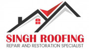 Singh Roofing
