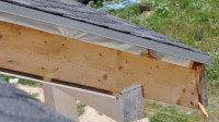 Gutter Fascia Replacement